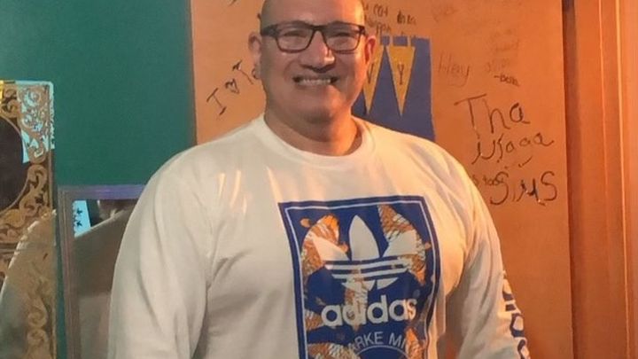 Main fundraiser photo