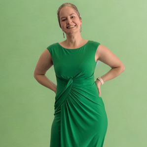 Adrienne Rouan