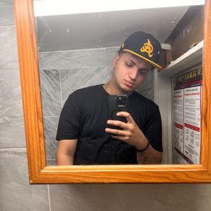 Cristopher  Herrera cespedes
