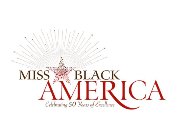 Image result for miss black america logo