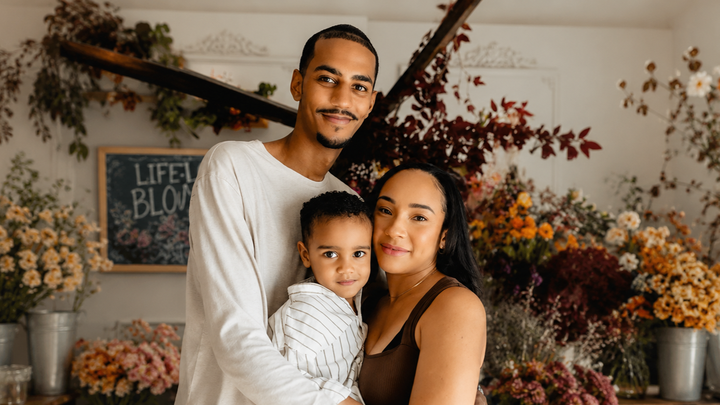 Support Ariannah and Christian’s Boys
