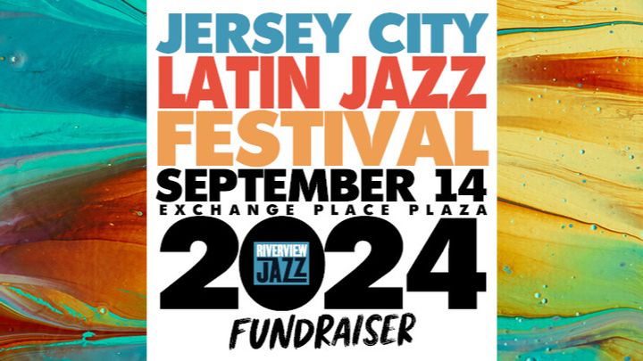 Jersey jazz festival 2019 online