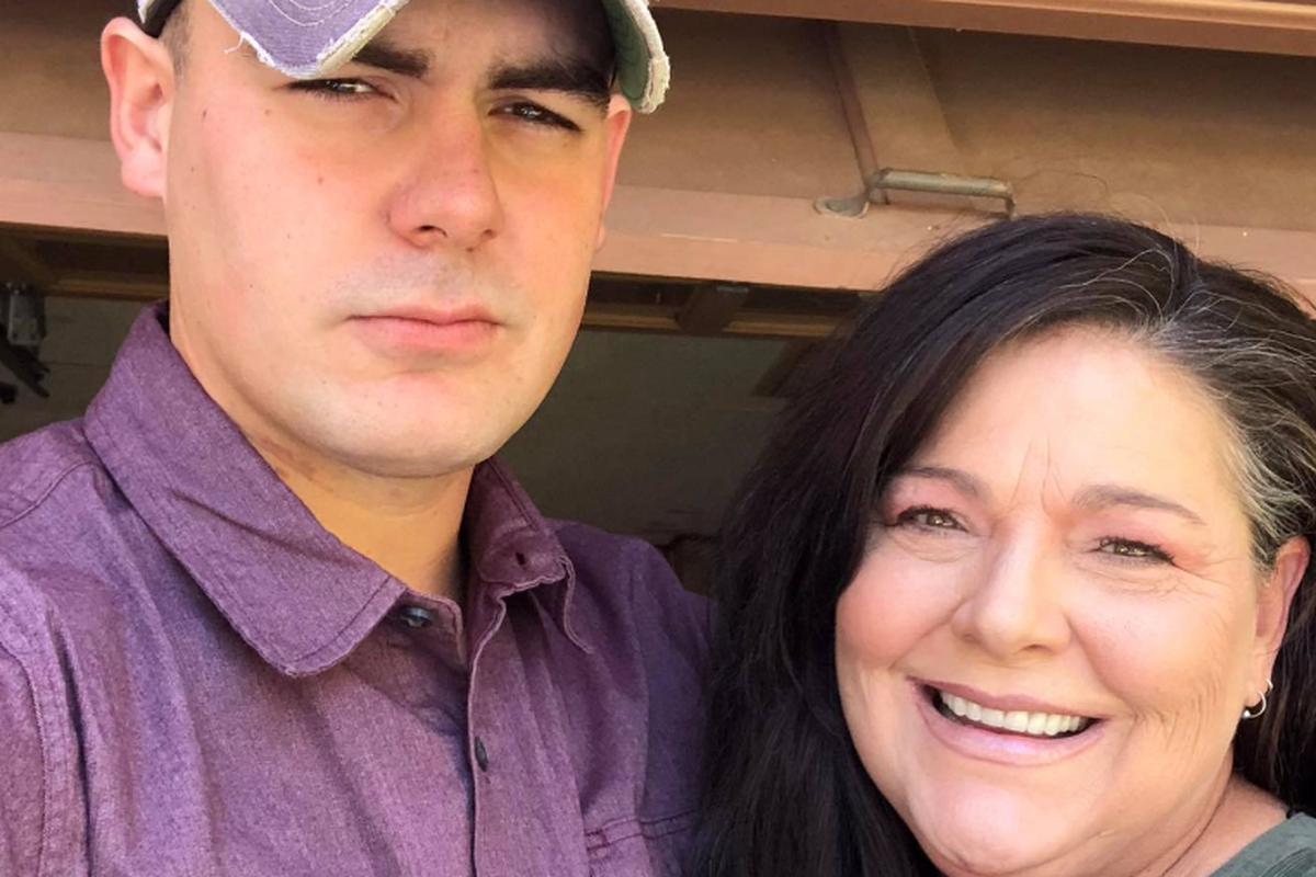 Fundraiser for James Gabbert by Richard Wishert : Help with Unexpected  Medical Expenses