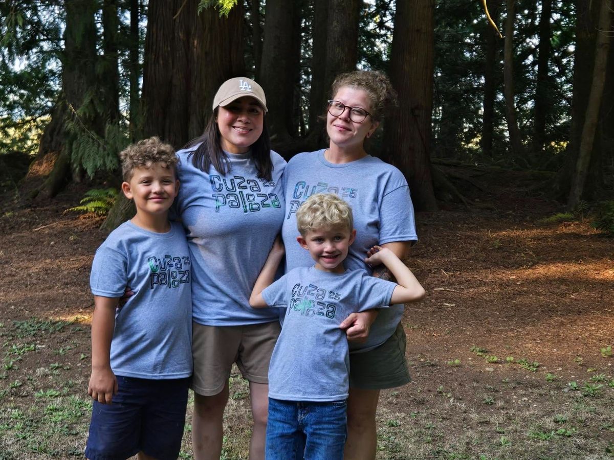 Amy Rangel Fundraiser by Dis Rangel : Support for Amy Rangel Reyes’s Family