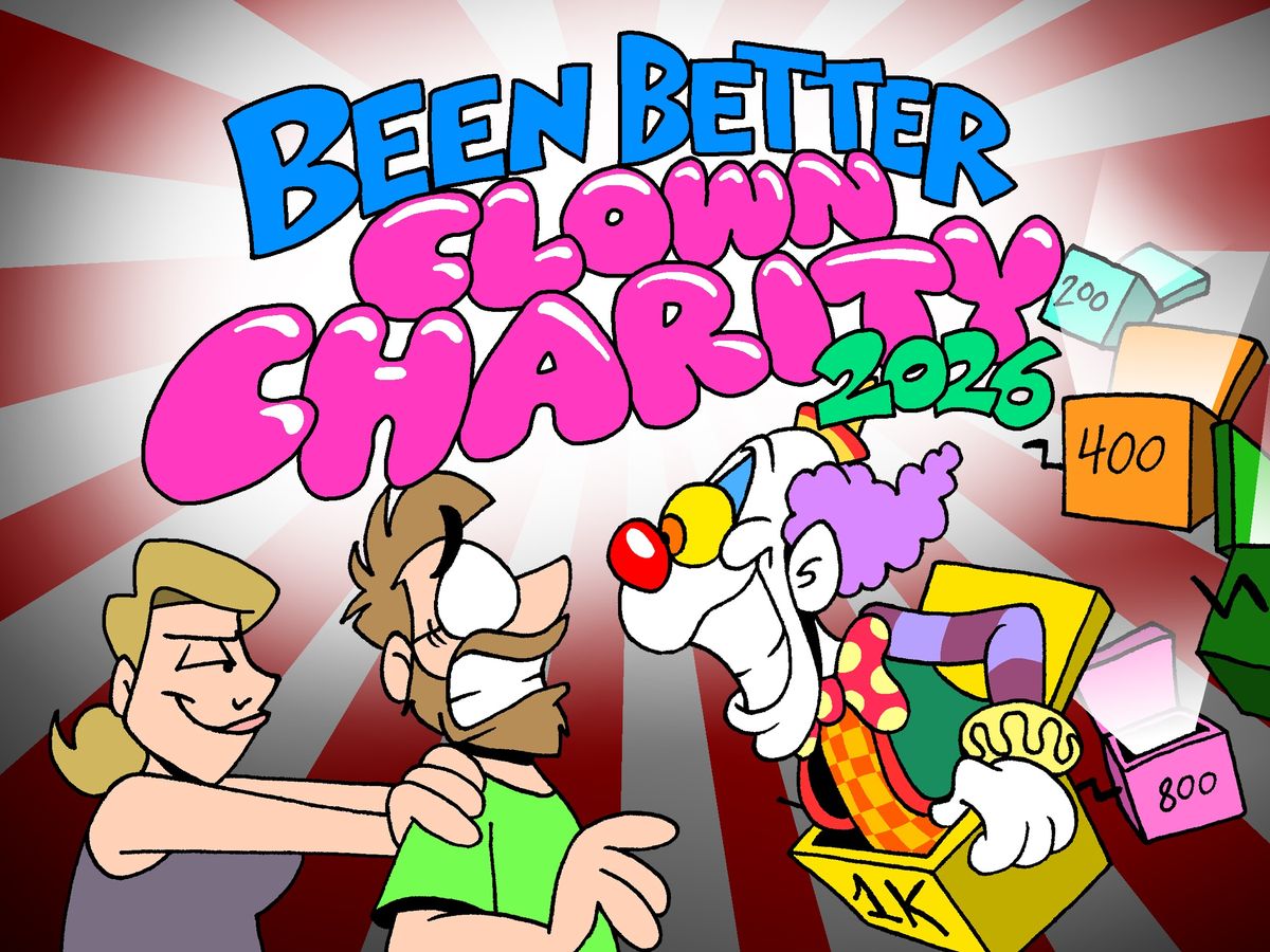 Fundraiser’s main image