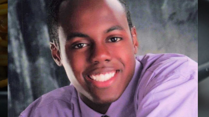 Support Marcus's Funeral Expenses campaign photo, 1 of 3