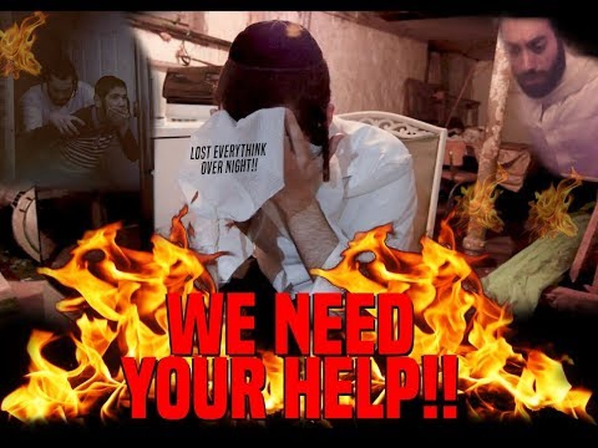 Fundraiser’s main image