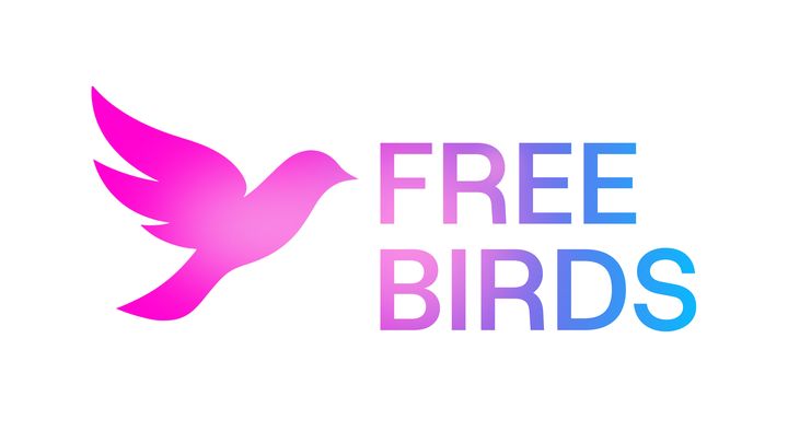 Free Birds campaign photo, 1 of 8