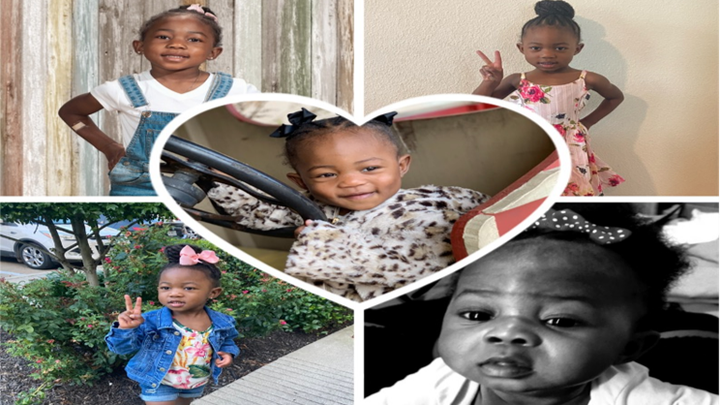 Fundraiser for Daneshay Jones by Daneshay Jones : Kaniyah's Memorial Fund