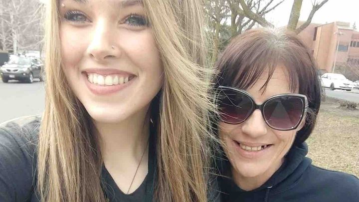 Support Jessica Wright's Funeral Expenses campaign photo, 1 of 6