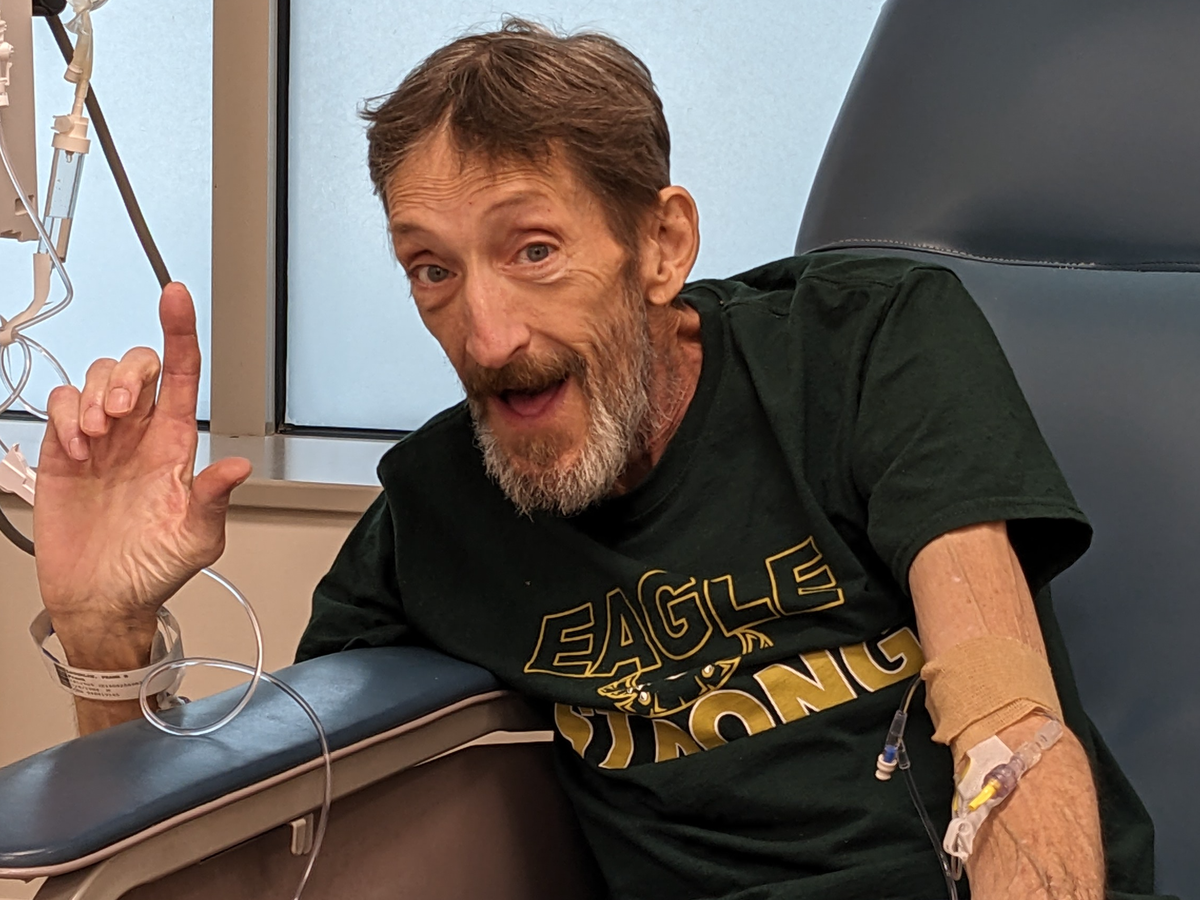 Fundraiser’s main image