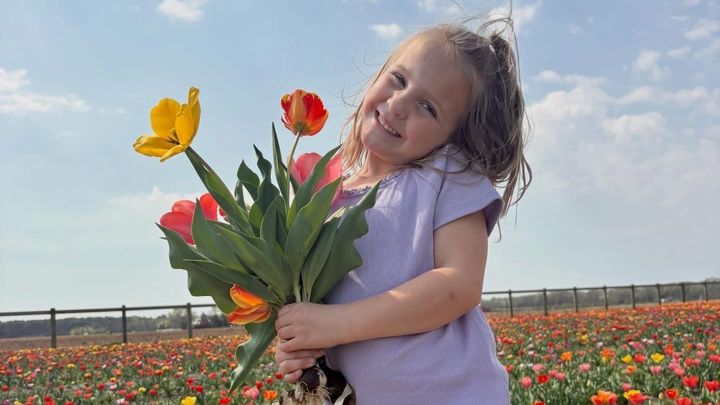 Brook Riggleman Fundraiser for Morgan Riggleman by Tayler Bowers : Support Remi's Fight ...