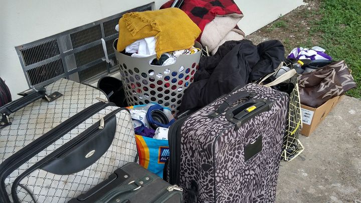 URGENT: Homeless Mother, Son, and Three Dogs Need Help campaign photo, 1 of 6
