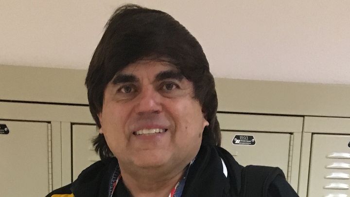 Help Richard Lopez Get Lifesaving Hernia Surgery campaign photo, 1 of 7