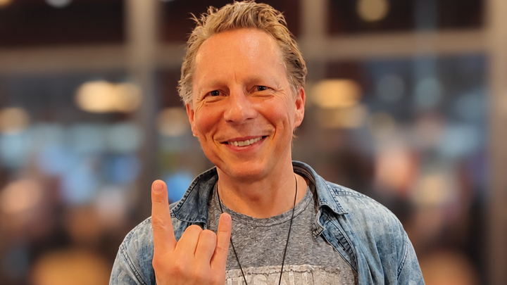 Für Daniel, seine Familie, für die Menschen, die er liebte. campaign photo, 1 of 4
