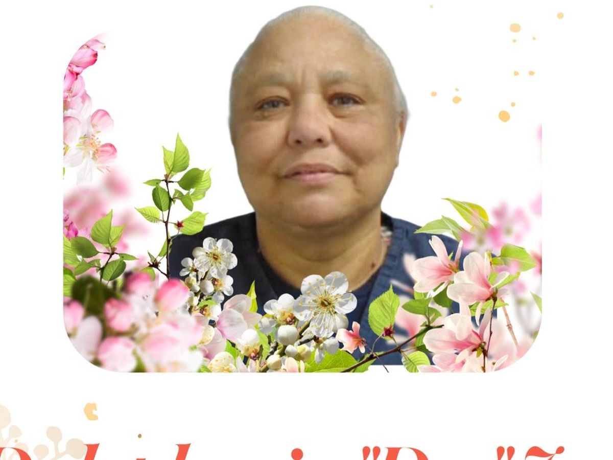 Fundraiser’s main image