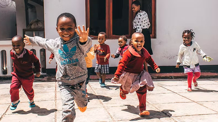 Help me volunteer in Tanzania March 2026! campaign photo, 1 of 3