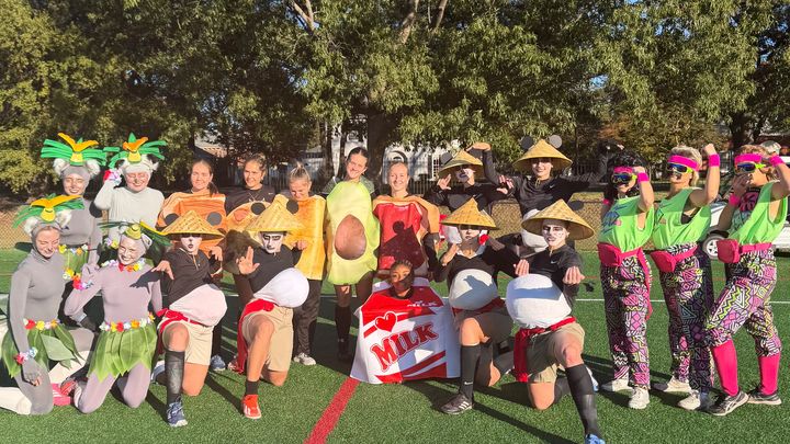 Field Hockey Independence Day!! campaign photo, 1 of 3