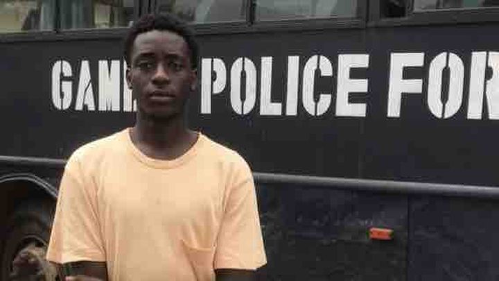 Main fundraiser photo