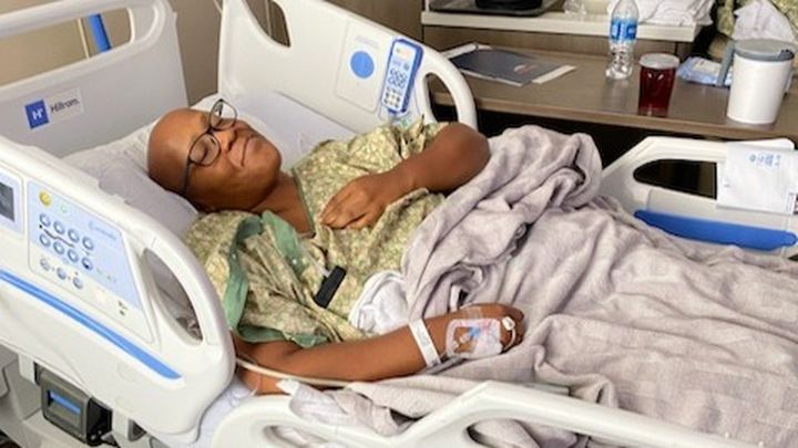 Main fundraiser photo