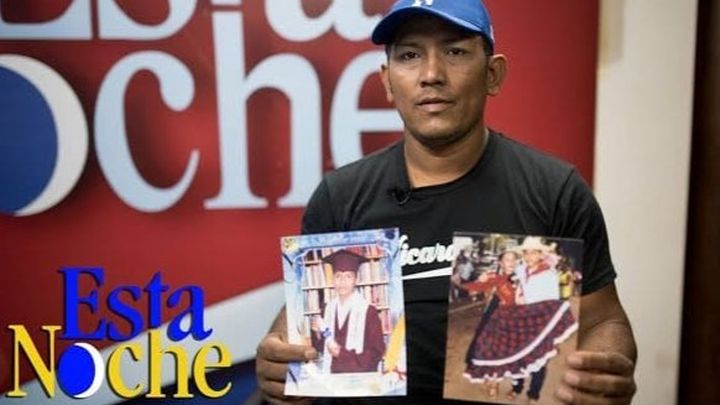 Foto de la recaudación de fondos AYUDEMOS A YADER VASQUEZ, 1 de 6