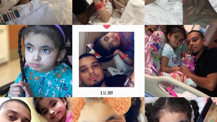 Main fundraiser photo