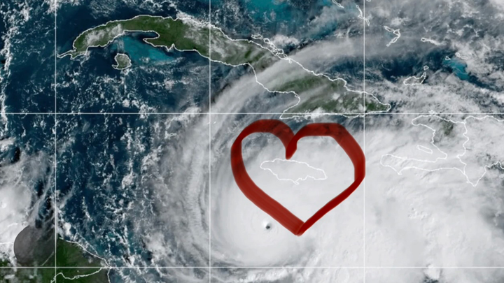 Help Shinelle's Family Recover from Hurricane campaign photo, 1 of 3