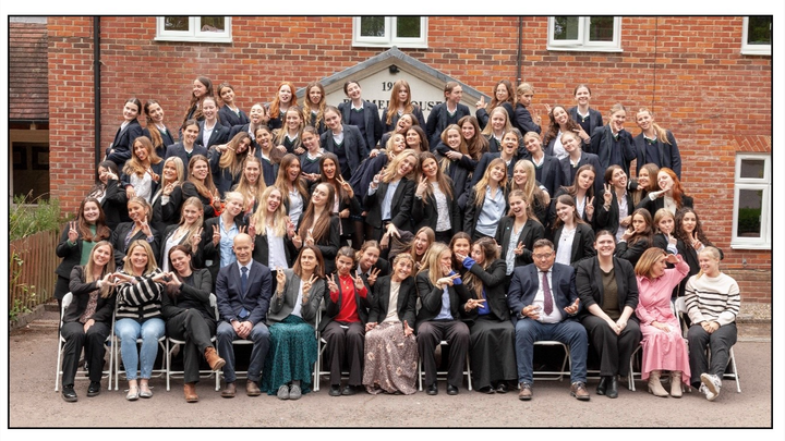 Main fundraiser photo