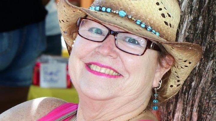“Cookie” Dorothy Ann Malone survival fund campaign photo, 1 of 3
