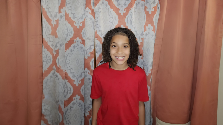 Help Kycen attend the NYLF pathways to STEM program 2026 campaign photo, 1 of 6