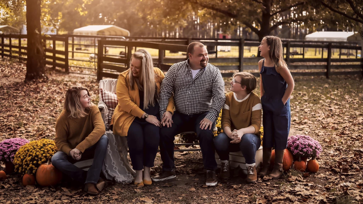 Support Whitney and Matthew's Adoption Journey campaign photo, 1 of 5