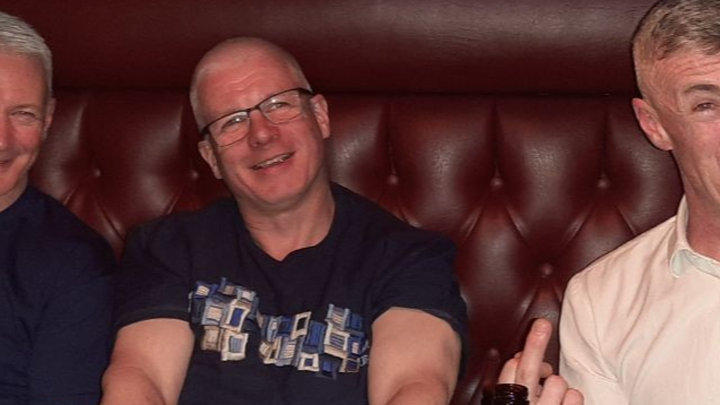 Main fundraiser photo