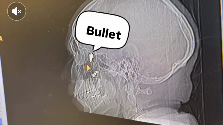 Bryan Trujillo local Farrier victim of a shooting campaign photo, 1 of 8