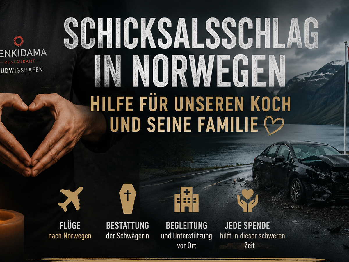 Fundraiser’s main image