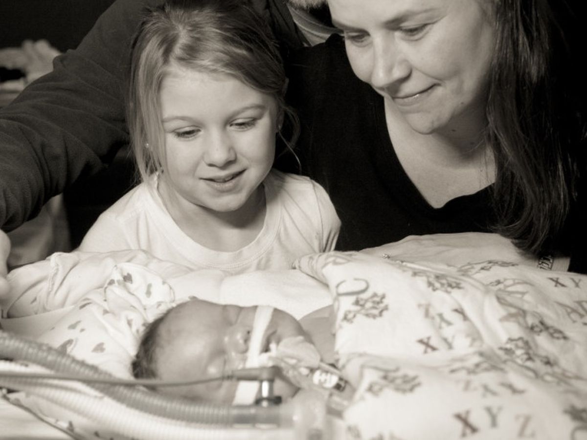 Cole Allen Courtney's Memorial Fund campaign photo, 1 of 3