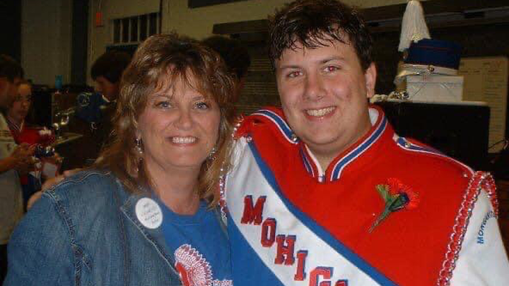Main fundraiser photo