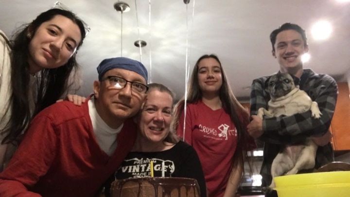 Main fundraiser photo
