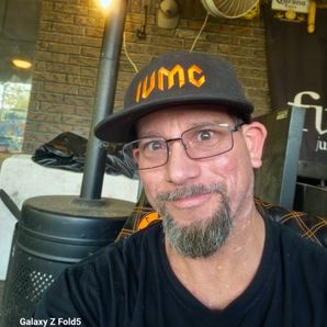 Kris Harkey