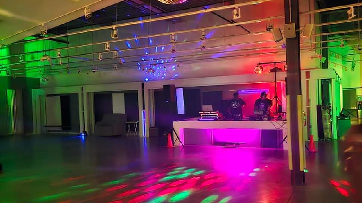 Main fundraiser photo