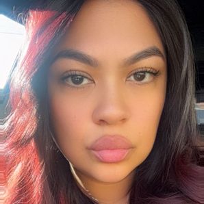 Catherine Pocasangre