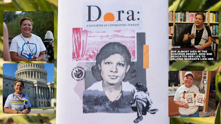 Chicago needs Dora! campaign photo, 1 of 7