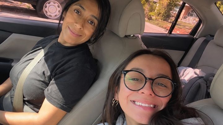 Help Bring My Mom Home After ICE Detention campaign photo, 1 of 9