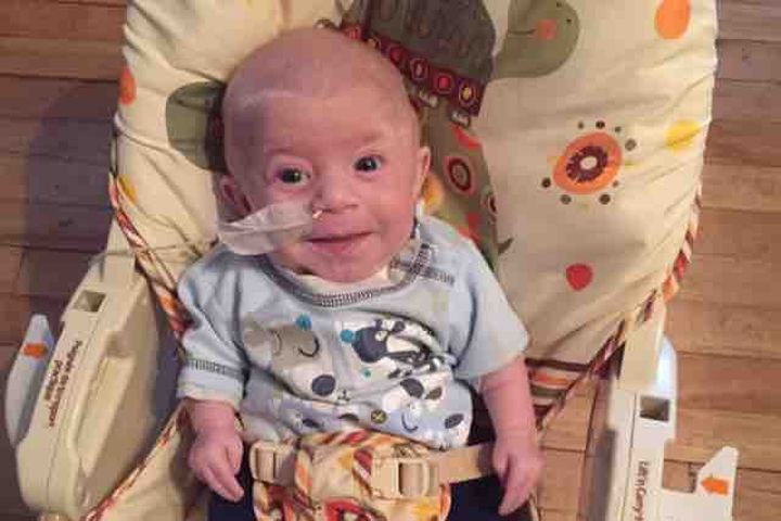 Fundraiser By Pierreluc Duchesne Offrir Du Comfort A Romeo