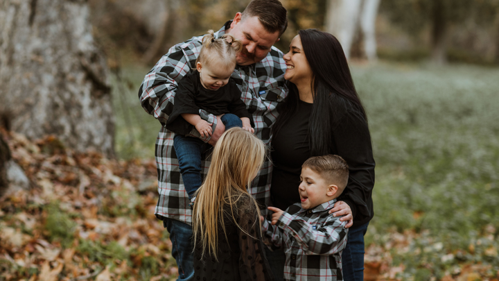 Help Our Family Through the Hardest Fight of Our Lives campaign photo, 1 of 3