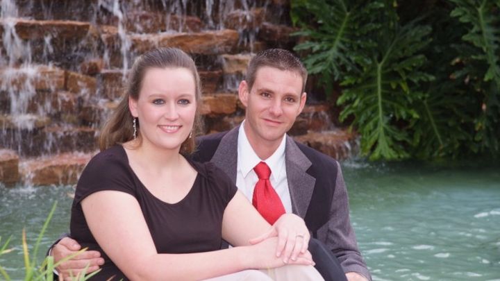 Main fundraiser photo