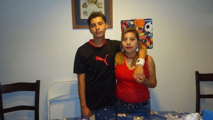 In Loving Memory of Luis “Beto” campaign photo, 1 of 7
