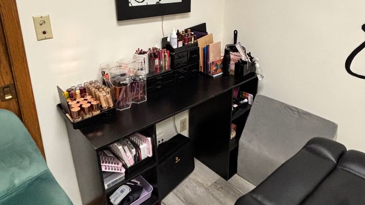 Milwaukee Salon Robbed, Please Help Us Rebuild Our Kit campaign photo, 1 of 8