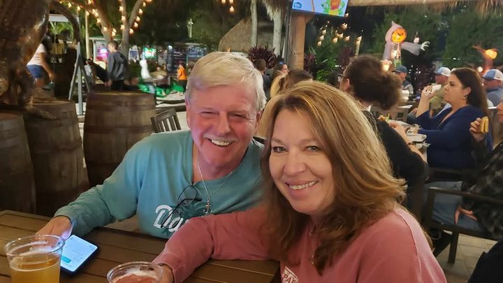 Main fundraiser photo