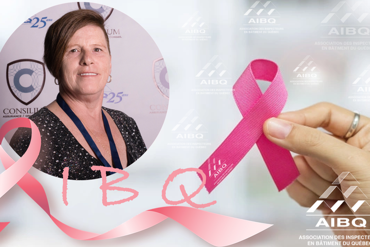 Fundraiser By Aibq Inc Soutenons Nicole