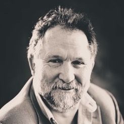 Dick Moore